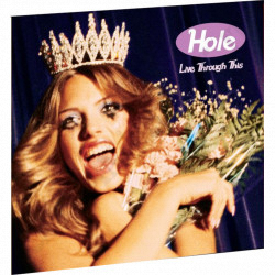 Buy Hole ‎– Live Through This - Vinyl at only €15.90 on Capitanstock