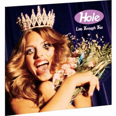 Acquista Hole – Live Through This - Vinile a soli 15,90 € su Capitanstock  Acquista Hole – Live Through This - Vinile a soli 15,90 € su Capitanstock