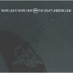 Acquista The Velvet Underground - White Light - White Heat - 45th Anniversary - 2 Vinili a soli 19,90 € su Capitanstock 