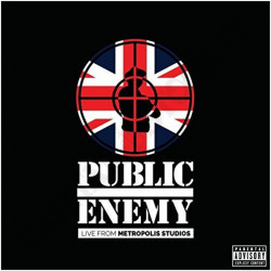 Public Enemy - Live From...
