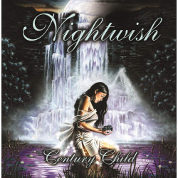 Acquista Nightwish ‎– Century Child - Vinile a soli 16,90 € su Capitanstock 