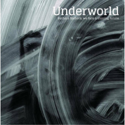 Underworld ‎– Barbara...