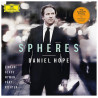 Buy Daniel Hope – Spheres - Vinyl at only €28.90 on Capitanstock Buy Daniel Hope – Spheres - Vinyl at only €28.90 on Capitanstock
