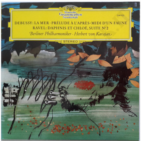Buy Herbert von Karajan Berliner Philharmoniker – Vinyl at only €16.90 on Capitanstock Buy Herbert von Karajan Berliner Philharmoniker – Vinyl at only €16.90 on Capitanstock
