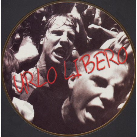 Acquista Porno Scienze – Urlo Libero - Vinile a soli 8,90 € su Capitanstock Acquista Porno Scienze – Urlo Libero - Vinile a soli 8,90 € su Capitanstock