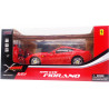 Acquista Auto Ferrari 599 GTB Fiorano Radiocomandata - Gioco - Packaging Rovinato a soli 13,90 € su Capitanstock 