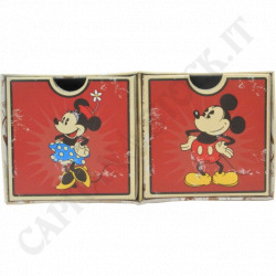 Acquista Disney Tazze Mug - Mickey Mouse & Minnie a soli 6,90 € su Capitanstock 