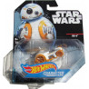 Buy Hot Wheels - Star Wars Character Cars - BB 8 at only €3.90 on Capitanstock