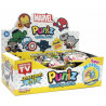 Acquista Marvel Puniz Squishy Battle Bustine a Sorpresa a soli 2,99 € su Capitanstock 