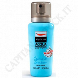 Buy Aquolina Scented Water Body Mist Cream and Sugar 100ml at only €3.90 on Capitanstock