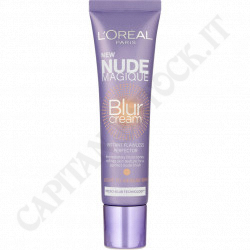 Acquista L'Oreal Paris Nude Magique Blur Cream a soli 7,00 € su Capitanstock 