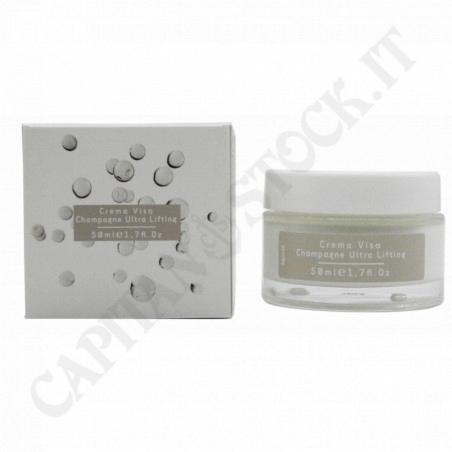 Buy Key of Kosmetic - Champagne Face Cream Ultra Lifting at only €5.90 on Capitanstock Buy Key of Kosmetic - Champagne Face Cream Ultra Lifting at only €5.90 on Capitanstock