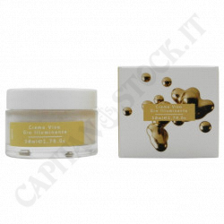Key Of Kosmetic - Gold Illuminating Face Cream