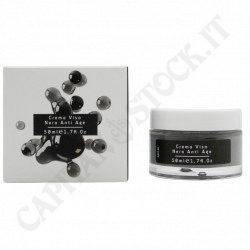Buy Key Of Kosmetic - Black Face Cream Anti Age at only €5.90 on Capitanstock