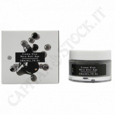 Buy Key Of Kosmetic - Black Face Cream Anti Age at only €5.90 on Capitanstock Buy Key Of Kosmetic - Black Face Cream Anti Age at only €5.90 on Capitanstock