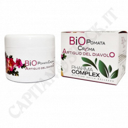 Buy Pharma Complex Bio Devil's Claw Cream Ointment at only €3.99 on Capitanstock