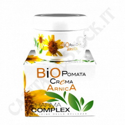 Pharma Complex - Bio Pomata...