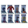 Acquista Iron Man Personaggi Ambientazione 3D Fanbuk e Card a soli 1,99 € su Capitanstock  Acquista Iron Man Personaggi Ambientazione 3D Fanbuk e Card a soli 1,99 € su Capitanstock