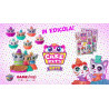 Buy Cake Pets Kitty -Trasform Me - Suprise Sachet at only €2.29 on Capitanstock