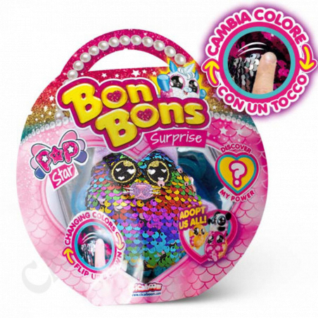 Buy Giocaboom World - Bon Boms Surprise at only €3.90 on Capitanstock
