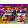 Buy Speedy Kart - Racing Mini Car Work Blok - Surprise Bag 3+ at only €2.45 on Capitanstock