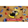 Buy Speedy Kart - Racing Mini Car Work Blok - Surprise Bag 3+ at only €2.45 on Capitanstock