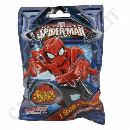 Buy Marvel - Ultimate Spiderman - Character + Scene - Surprise Sachet 3+ at only €2.28 on Capitanstock