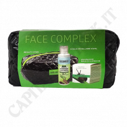Acquista Face Complex - Beauty Crema Bava di Lumaca + Acqua Micellare a soli 12,90 € su Capitanstock 