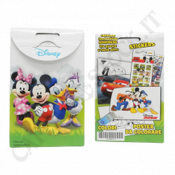 Disney - Pack With Surprises