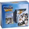 Acquista I Pinguini di Madagascar - Confezione Regalo Bimbo a soli 6,31 € su Capitanstock 