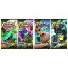 Acquista Pokémon Sole e Luna Gioco di Squadra - Bustina 10 Carte Aggiuntive - IT a soli 5,30 € su Capitanstock 