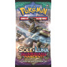 Buy Pokémon - Sun And Moon Guardians Rising - Pack of 10 Additional Cards - IT at only €5.45 on Capitanstock
