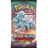 Buy Pokémon - Sun And Moon Guardians Rising - Pack of 10 Additional Cards - IT at only €5.45 on Capitanstock