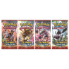 Acquista Pokémon - XY Turbo Blitz - Bustina 10 Carte Aggiuntive - Rarità - IT a soli 13,50 € su Capitanstock  Acquista Pokémon - XY Turbo Blitz - Bustina 10 Carte Aggiuntive - Rarità - IT a soli 13,50 € su Capitanstock