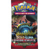 Acquista Pokémon Sole E Luna Invasione Scarlatta - Bustina 10 Carte Aggiuntive a soli 4,90 € su Capitanstock 
