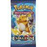 Acquista Pokémon - XY Evoluzioni - Bustina 10 Carte Aggiuntive - IT - a soli 22,90 € su Capitanstock 