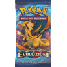 Buy Pokémon - XY Evolutions - Pack of 10 Additional Cards - IT at only €22.90 on Capitanstock