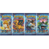 Buy Pokémon - XY Evolutions - Pack of 10 Additional Cards - IT at only €22.90 on Capitanstock