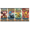 Acquista Pokémon - XY Vapori Accesi - Bustina 10 Carte Aggiuntive - IT a soli 7,45 € su Capitanstock 