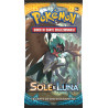 Acquista Pokémon Sole E Luna - Bustina 10 Carte Aggiuntive - IT a soli 7,90 € su Capitanstock 