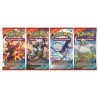 Acquista Pokémon - XY Scontro Primordiale - Bustina 10 Carte Aggiuntive - Rarità - IT a soli 19,90 € su Capitanstock 