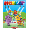 Buy Sbabam - Musicat Puppets That Emit Musical Notes 3+ at only €1.73 on Capitanstock
