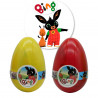 Buy Bing - Surprise Egg with Magazine + Gadgets at only €3.61 on Capitanstock Buy Bing - Surprise Egg with Magazine + Gadgets at only €3.61 on Capitanstock