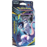 Buy Pokémon Deck - Sun & Moon Unbroken Bonds Martial Mind - Mewtwo Ps 120 at only €14.90 on Capitanstock
