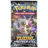 Acquista Pokémon Sole E Luna Tuoni Perduti - Bustina 10 Carte Aggiuntive - IT a soli 5,99 € su Capitanstock 