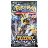Acquista Pokémon Sole E Luna Tuoni Perduti - Bustina 10 Carte Aggiuntive - IT a soli 5,99 € su Capitanstock 