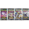 Buy Pokémon - Sun And Moon Lost Thunder - Pack of 10 Additional Cards - IT at only €5.99 on Capitanstock