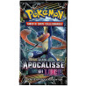 Buy Pokémon - Sun And Moon Apocalypse Of Light - Pack Of 10 Additional Cards - IT at only €5.52 on Capitanstock