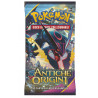 Acquista Pokémon - XY Antiche Origini Bustina 10 Carte - Rarità - IT a soli 39,90 € su Capitanstock 