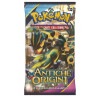 Acquista Pokémon - XY Antiche Origini Bustina 10 Carte - Rarità - IT a soli 39,90 € su Capitanstock 